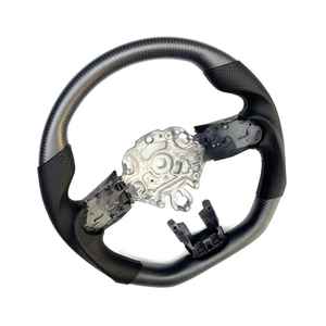 <span class=keywords><strong>Volant</strong></span> personnalisé en fibre de carbone pour <span class=keywords><strong>MINI</strong></span> COOPER S <span class=keywords><strong>JCW</strong></span> R57 R58 F55 F56 - Product Image 3