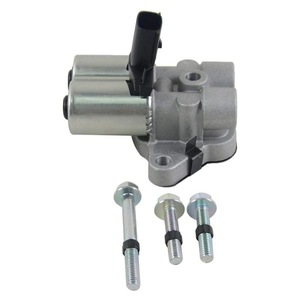 Válvula de Control del Árbol de Levas Chevrolet 12633613 19419980 916-806 DC 12V Temperatura Normal del Aceite - Product Image 4