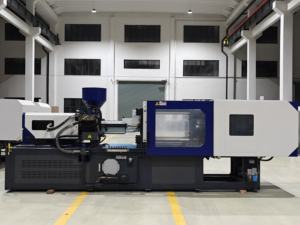 ماكينة قولبة ألعاب بالحقن 250 طن، ماكينة إعداد منتجات بلاستيكية من البلاستيك الحراري بسعر منخفض - Product Image 6