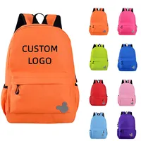Waterproof Schoolbag with Custom Logo