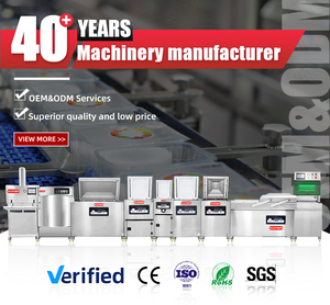 เครื่องซีลสูญญากาศแบบสองห้อง รุ่น DZ-700/2SB สำหรับบรรจุภัณฑ์ฟิล์มฟอยล์ ซองฟิล์ม สำหรับซีลเนื้อสัตว์และอาหาร - Product Image 6