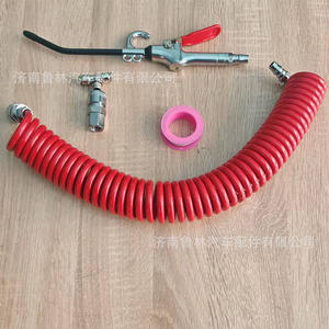 Wholesale Automotive Parts Driver's Seat Dust <b>Blower</b> for Various <b>Car</b> Models Air Duster - Product Image 1