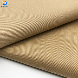 Vải lót JINDA 100% polyester, nhẹ, 190T, khổ thường, bề mặt trơn, nhiều màu sắc, cảm giác thoải mái khi may lót quần áo - Product Image 5