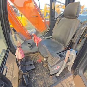 Экскаватор <span class=keywords><strong>Hitachi</strong></span> 160 б/у, 100% оригинал, с малой наработкой, стабильная производительность, низкая цена, в продаже - Product Image 5