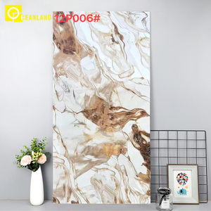 Azulejo de Porcelana <span class=keywords><strong>Vitrificado</strong></span>, Estilo Europeo, <span class=keywords><strong>Precio</strong></span> Económico, de Foshan, China, para Paredes y Pisos - Product Image 3
