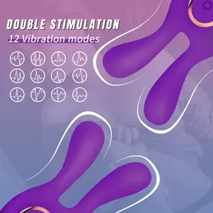 Sunfoo Sexspielzeug Set Kostenlose Probe G-Punkt Vibrator Massage gerät Bullet Rabbit Vibrator Klitoris Weibliches Sexspielzeug Dildos und Vibratoren