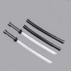 Juguetes Luminosos para Niños, Nueva Katana Creativa de 67 cm con Luces Intermitentes, Espada Ninja para Niños, Divertido Juguete con Forma de Cuchillo, Katana Realista - Product Image 5
