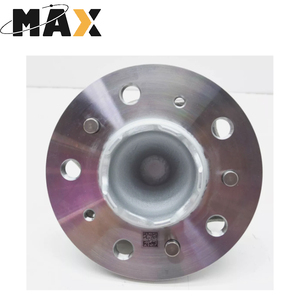 Parti automobilistiche mozzo ruota anteriore sinistro e destro stesso per BMW G87 G80 G82 M2 M3 M4 31108095643 - Product Image 1