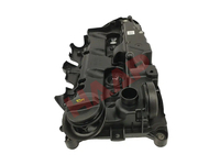 Tapa de Cilindro Nueva HAAP Auto Parts 05L103469E para VW para B8 Audi 2.0 TDI con Números OE