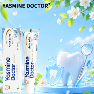 <span class=keywords><strong>Pasta</strong></span> Dental Herbal Blanqueadora y Fortalecedora <span class=keywords><strong>de</strong></span> <span class=keywords><strong>Dientes</strong></span> con Menta Fresca <span class=keywords><strong>de</strong></span> <span class=keywords><strong>Buena</strong></span> Calidad, Brinda un Aliento Fresco, Personalizable <span class=keywords><strong>para</strong></span> Uso Doméstico - Product Image 1