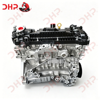 CAF488WQ1 CAF 2.0L Turbo Haute Puissance 240 Ensemble Moteur Complet Essence 2010-2013 Testé à Chaud Remplacement Direct