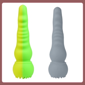Juguete Sexual Anal de Silicona Líquida Bestie Rabbit, Simulación de Coito, Nuevo Juguete para Adultos - Product Image 4