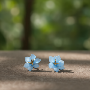 PND202501-1821 Fashion <b>Stud</b> <b>Earrings</b> - Product Image 3