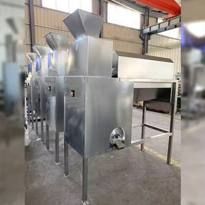 Commercial Juicer Watermelon <b>Juice</b> Making Extractor <b>Machine</b> For Sale - Product Image 5