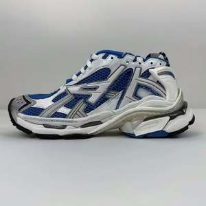 Zapatos Negros de Moda Masculina de Alta Calidad, Zapatillas Casuales de Diseñador, Zapatos para Caminar, Zapatos Deportivos para Hombre - Product Image 3