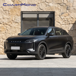 SUV intermédiaire puissant, spacieux et performant, nouvelle version tout-terrain, très demandé : Exeed Yaoguang 400T Deer Explorer. - Product Image 1