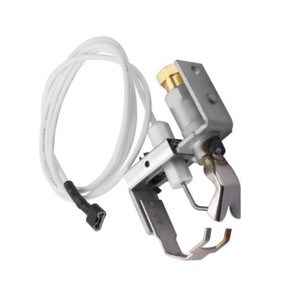 ชุดจุดไฟเตาแก๊ส 002003F สวิตช์นิรภัยแก๊สแบบฝัง สแตนเลสสตีล อะไหล่ทดแทนที่ใช้งานร่วมกันได้หลากหลาย - Product Image 3