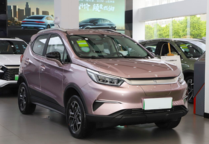 BYD Yuan Pro 5 posti Taxi elettrico SUV nuovo veicolo energetico con velocità 130 km/h 0.5 ore <span class=keywords><strong>dimensioni</strong></span> del tempo di ricarica 4765x1837x1515mm - Product Image 2
