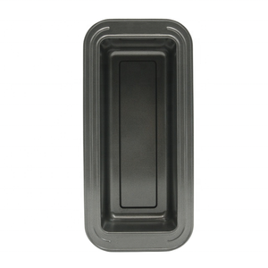 Moule à pain épais de 28 cm x 11 cm, avec poignée large. Libération des aliments facile et nettoyage simple - Product Image 5