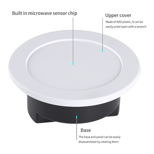 Icrowave-Bata utomática Ensor, niversal - Product Image 6