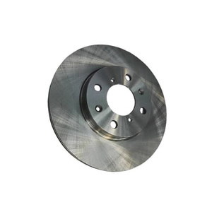 Disco de Freno para Toyota Dyna, Hiace (-H11-), Hilux 43512-26040 43512-26090 4351226040 LN108 LN110 IATF16949 83-04 85-96 - Product Image 1