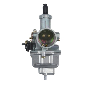 Starter à main <span class=keywords><strong>125</strong></span> 150cc 2003-2005 26mm PZ26 Hon Da CB125 XL125S TRX250 250EX CRF100 XR100 XR200 ATV <span class=keywords><strong>Dirt</strong></span> Bike Moto <span class=keywords><strong>Carburateur</strong></span> - Product Image 4