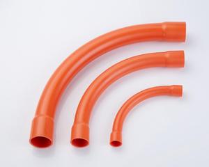 Tuyau électrique en PVC AS/NZS 2053, courbure à 90 degrés pour le câblage en Australie - Product Image 6