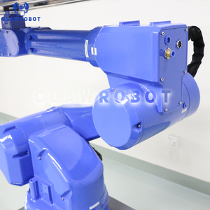 Robot Industrial de 6 Ejes, 10 kg, Robot de Pulverización, Robot de Soldadura, Robot de Carga y Descarga, Brazo Robótico para Pulverización, Soldadura, Carga y Descarga - Product Image 3