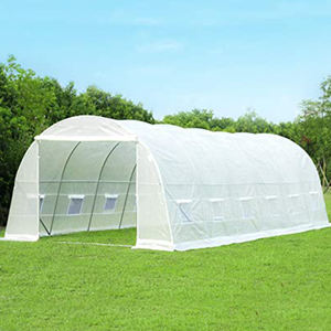 Bâche en pvc <span class=keywords><strong>pour</strong></span> serres agricoles, fabricant, transparent, avec polytunnel, <span class=keywords><strong>pour</strong></span> jardinage - Product Image 4