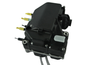 Emitec Module de pompe à urée de haute qualité Doseur 2871880 4387658 Alimentation en fluide État neuf