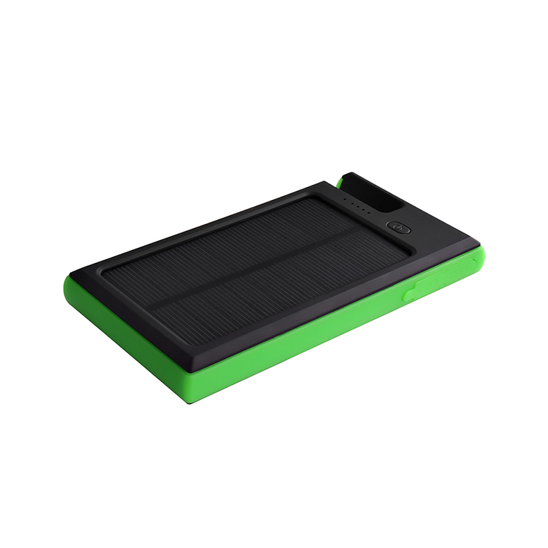 Dual USB Solar Power Station Solar Phone Charger powerbank 20000mAh 10000mAh OEM