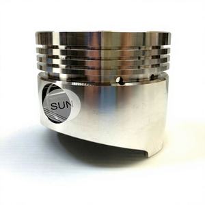 Pistón y Cilindro de Repuesto para Máquina de Tracción Diésel ER90 95mm, Precio Económico, Marca TAIWAN SUNITY, ISO9001 - Product Image 1