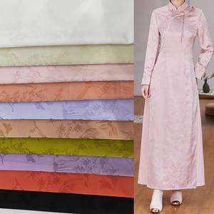 Fábrica de telas en China <span class=keywords><strong>T197</strong></span> #   Nuevo Vestido Estilo Chino Cheongsam para Mujer, Vestido de Noche, Camisa Hanfu, Estilo Cinematográfico - Product Image 1