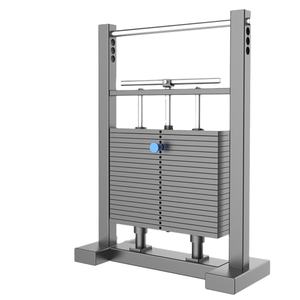 Equipo <span class=keywords><strong>de</strong></span> <span class=keywords><strong>Gimnasio</strong></span> Multifuncional para el Hogar con Pesas y Mancuernas, Máquina <span class=keywords><strong>de</strong></span> Entrenamiento <span class=keywords><strong>de</strong></span> Fuerza Todo en Uno para Ejercicio <span class=keywords><strong>de</strong></span> Cuerpo Completo - Product Image 1