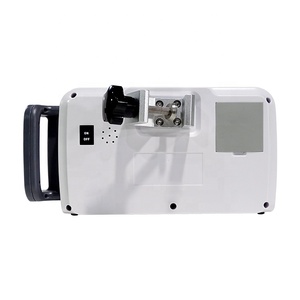 Thú Y nhiều tiêm chế độ tự động antibolus kỹ thuật số ống tiêm bơm hoàn toàn tự động ống tiêm bơm - Product Image 3