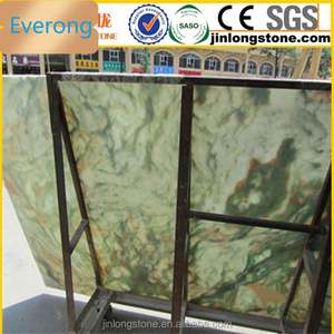 หินออนิกซ์สีเขียวอ่อน หินหยก หินอ่อนธรรมชาติ ราคา - Product Image 2