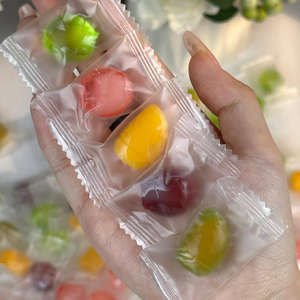 Gomitas de Colágeno 3D con Biotina y Vitamina C de ASAP OEM, Suplemento Blanqueador de Piel con Sabor a Frutas, Proteína para la Piel, Dulces de Gomita 3D - Product Image 3