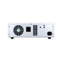 Alimentation à fréquence variable programmable CA monophasée triphasée, modèle d'équipement de test d'âge de service à tension stabilisée personnalisée