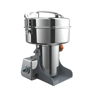 grain mill maize meal grinding machines corn flour making machine