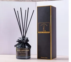Reed-diffuser-packaging-boxes reed diffuser packaging boxes stick aroma reed diffuser with package box