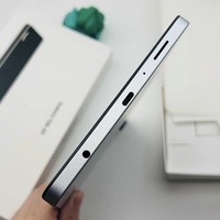 Untuk Tablet PC Android 10 Tab A11 8.7 inci, Octa Core 2.0GHz Helio G99, RAM 3GB/4GB, Penyimpanan 32GB/64GB/128GB, Layar 90Hz