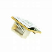 P13771-B21 HXX Module de Plateforme Fiable 2.0 Gen10 Plus Kit de Rivets Noirs