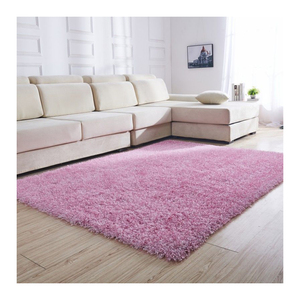 <span class=keywords><strong>300D</strong></span> vải đàn hồi sợi xù xì <span class=keywords><strong>Polyester</strong></span> khu vực Thảm dài đống bông ủng hộ máy được thực hiện với phong cách thiết lập - Product Image 3