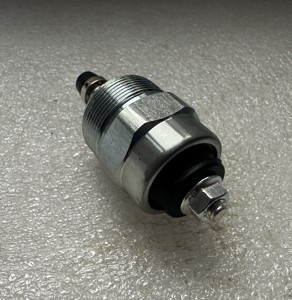 Vanne solénoïde de carburant de haute qualité 12V 0330001040 0330001015 pour pompe de distribution de type VE du système <span class=keywords><strong>Bosch</strong></span> - Product Image 3
