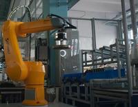 Staubli TX2-160 Robot Industri 6 Axis dengan Beban Angkut 40kg Presisi Tinggi untuk Pengendalian Mesin