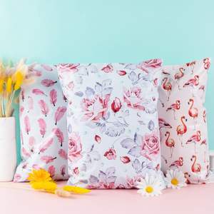 Enveloppes de courrier et de courrier pour <span class=keywords><strong>la</strong></span> livraison, sacs de courrier personnalisés, étanches, bon marché, nouvelle collection - Product Image 1