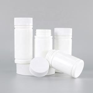 150cc 5 <span class=keywords><strong>onces</strong></span> 5oz clair HDPE Packer bouteille avec 33/<span class=keywords><strong>400</strong></span> cou finition pour emballage de pilule pharmaceutique - Product Image 4