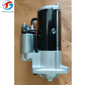 อะไหล่เครื่องยนต์ มอเตอร์สตาร์ท STG93251 QDJ1304A  C00000047  S00002869+01 S00002869+03 - Product Image 3