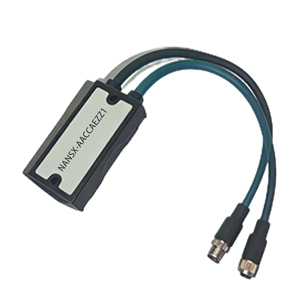 NANSX-AACCAEZZ1 System Plug Memory Compatible With NanoScan3 Configuration <b>Backup</b> - Product Image 6