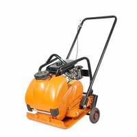 Compacteur de sol vibrant R90T à vendre